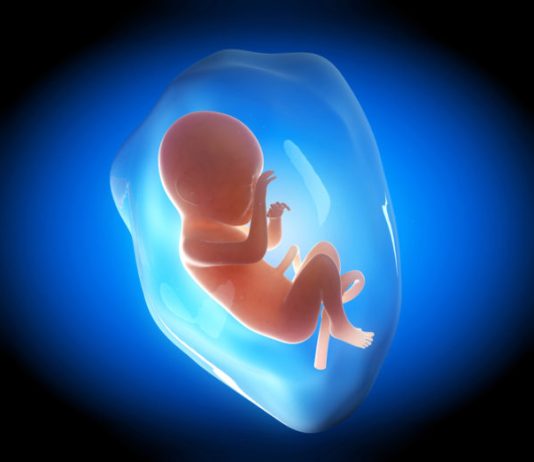 Aborti i fetuesit të deformuar fizikisht?