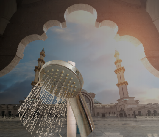 A mjafton gusli i xhunubllikut për guslin e Xhumasë?