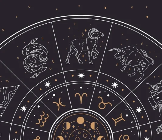 Vendimi mbi horoskopin, fallin…