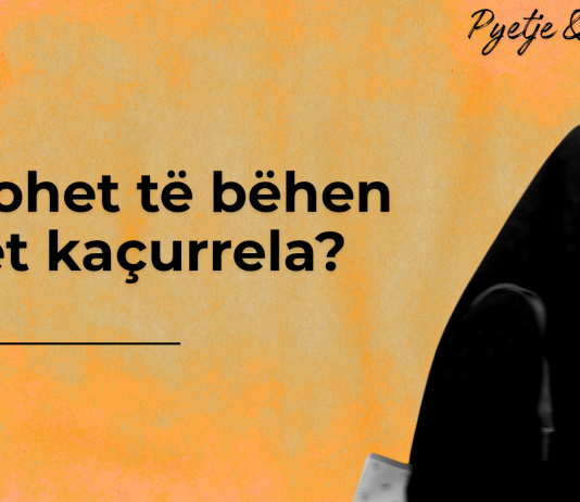 A lejohet të bëhen flokët kaçurrela?