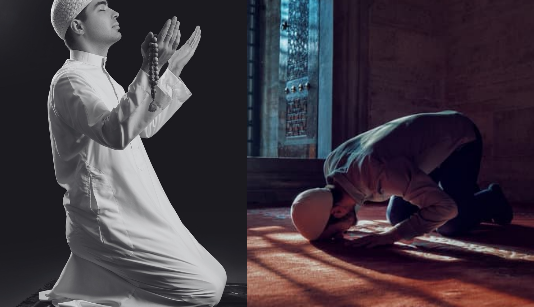 A lejohet lutja e lirë, pra ajo lutje që nuk bëhet tekstualisht siç është në Kuran dhe Sunet?