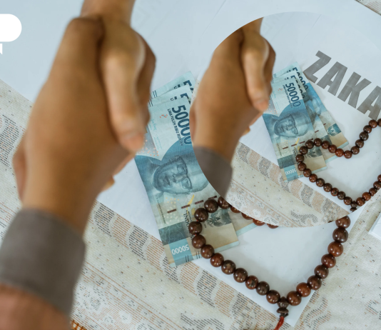 Zekati për paratë e depozituara në bankë?!