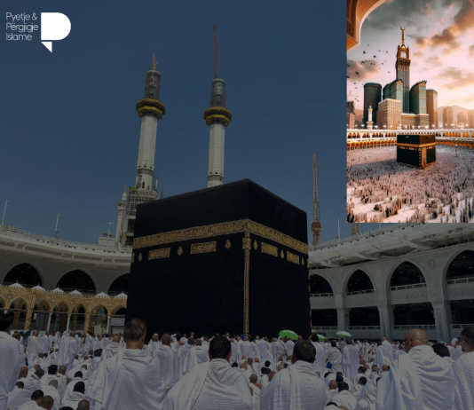 Sa i rëndësishëm është haxhi në Islam dhe kur kthehet në detyrim?