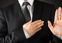 Bërja e betimit me një shprehje të përgjithshme