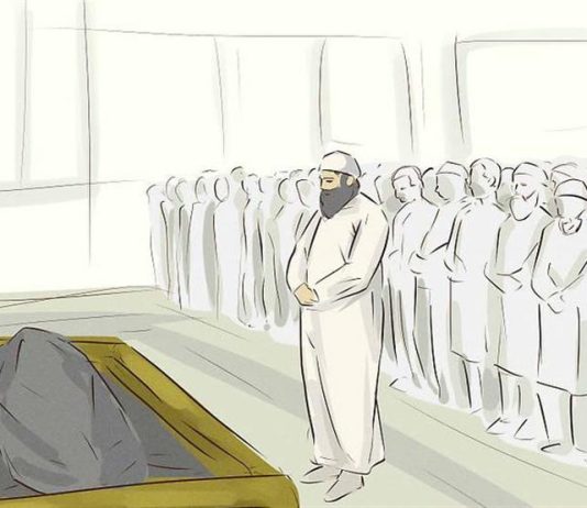 Pse falet namazi i xhenazes dhe cila është vlera që përfitohet nga ky namaz?