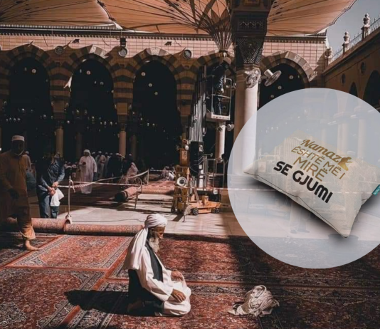 Pse namazi është më i mirë se gjumi?