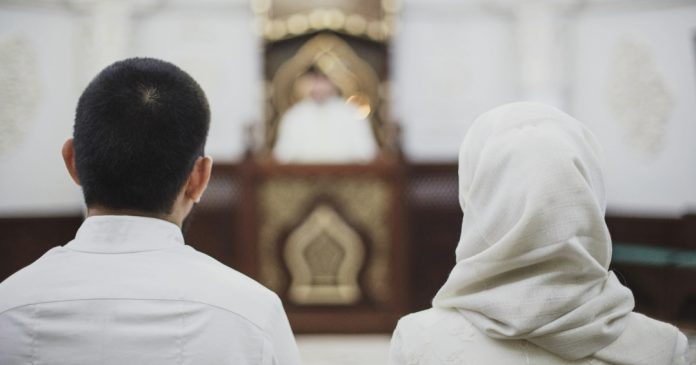 Definition-of-Marriage-in-Islam