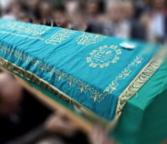 FALJA E XHENAZES PA PRANINË E TRUPIT?!