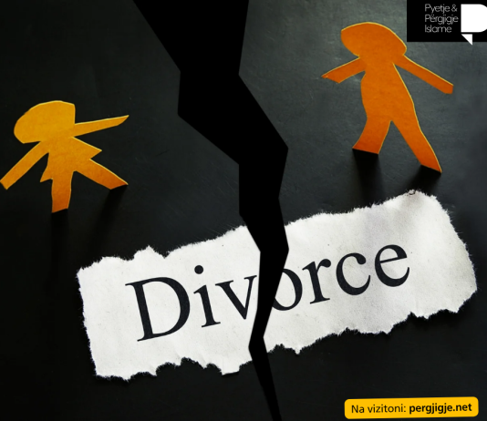 Gruaja që akuzon burrin për dhunë në familje?!