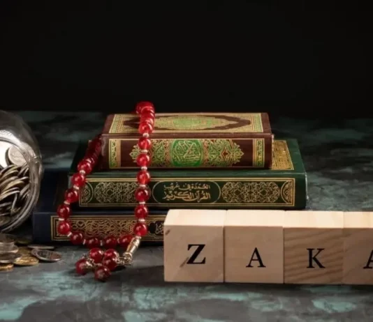 Zekati mbi stolitë e nënës dhe të vajzave?!