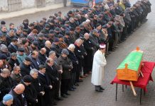 Sa safa duhet të jenë në namazin e xhenazes?