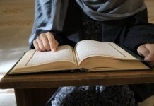 A i lejohet gruas që të nxjerrë fetva?