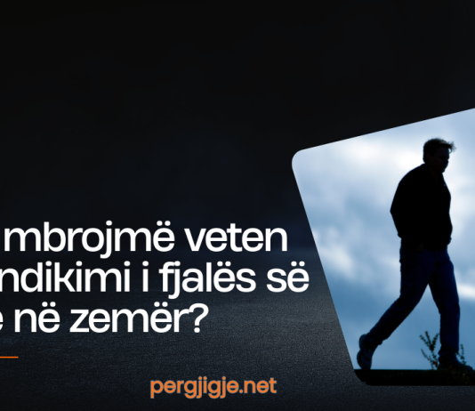 Si ta mbrojmë veten nga ndikimi i fjalës së keqe në zemër?