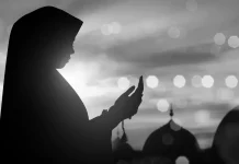 A do të mbaj përgjegjësi para Allahut nëse burri im më ndalon të mbulohem?