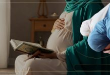 Rregullat në lidhje me gjakderdhjen pesë ditë para lindjes?!