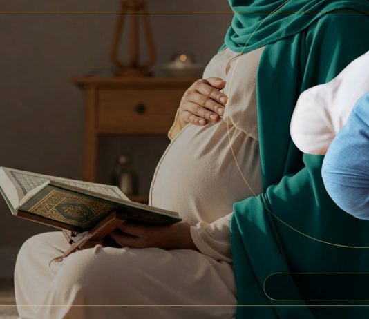 Rregullat në lidhje me gjakderdhjen pesë ditë para lindjes?!