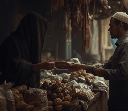 Llojet e shitblerjes të cilat i ka ndaluar sheriati?!