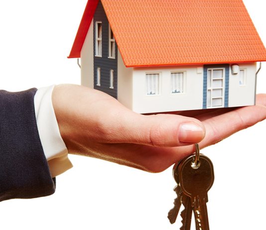 Qiraja që përfundon me pronësi të objektit