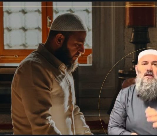 Dy rekate namaz pas lindjes së diellit (salatul-Ishraki) – Hoxhë Bekir Halimi