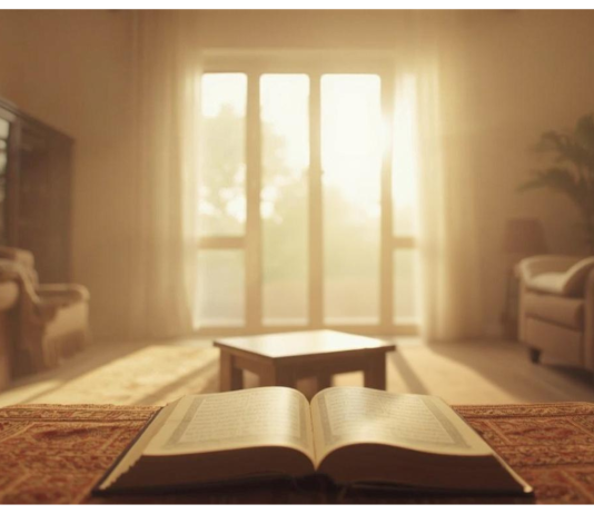 Shtëpia jonë është plot me probleme dhe jo e qëndrueshme. Cila është zgjidhja?