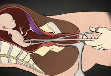 Çfarë i detyrohet gruas që e ka shkaktuar qëllimisht hedhjen e fetusit (abort)?