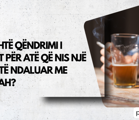 Cili është qëndrimi i Islamit për atë që nis një vepër të ndaluar me bismilah?