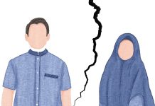 Zbulimi i sekreteve bashkëshortore: a është i lejuar në Islam?