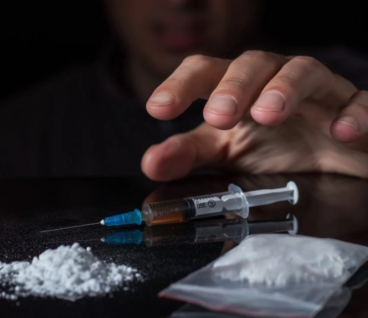 PSE DROGA ËSHTË E NDALUAR?