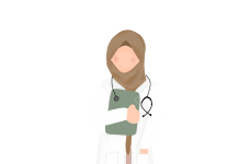 A lejohet që një mjeke ta ndërpresë namazin farz për shkak të një rasti urgjent?