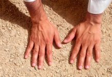 Çfarë është Tejemumi dhe si të marrim Tejemum?