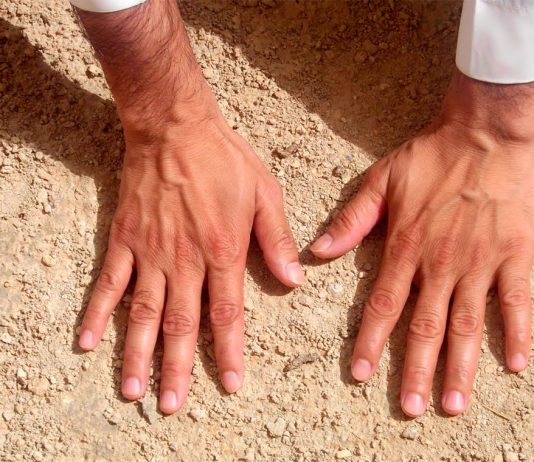 Çfarë është Tejemumi dhe si të marrim Tejemum?