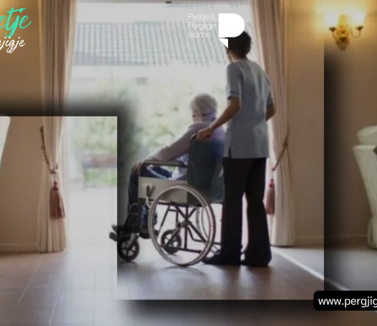 Çfarë gjykimi ka në fe dërgimi i prindërve në azil?