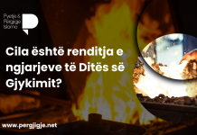 Cila është renditja e ngjarjeve të Ditës së Gjykimit?