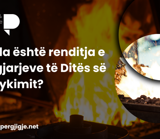 Cila është renditja e ngjarjeve të Ditës së Gjykimit?