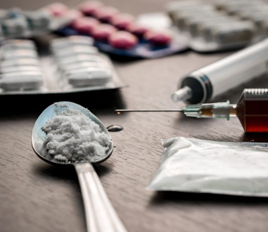 Gjykimi për promovuesin shpërndarësin e drogave në fenë islame