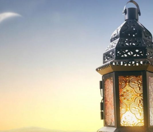 Fetvaja e Shejh Albanit në lidhje me hyrjen në agjërim dhe daljen prej tij për ato vende që e shpallin Ramazanin, apo Bajramin bazuar në llogaritje astronomike