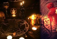 Shkuarja te ndonjë “mjek popullor” që përdor xhinët – Gjykimi për magjinë dhe fallin