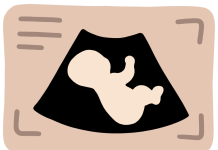 Çfar duhet të bëjë gruaja shtatzënë ose ajo që ushqen me gji nëse rëndohet në Ramazan?