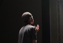 A e prish agjërimin arritja pranë ejakulimit por pa daljen e spermës?