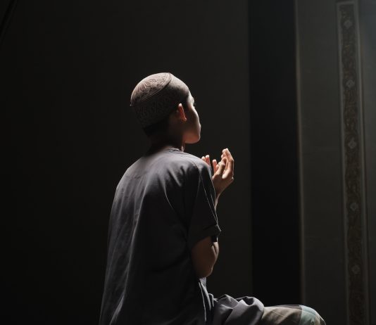 A e prish agjërimin arritja pranë ejakulimit por pa daljen e spermës?