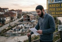 A lejohet të marr kredi për ndërtimin e shtëpisë?