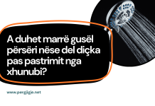 Pas guslit ndodh kjo… a duhet me u larë prapë apo jo?