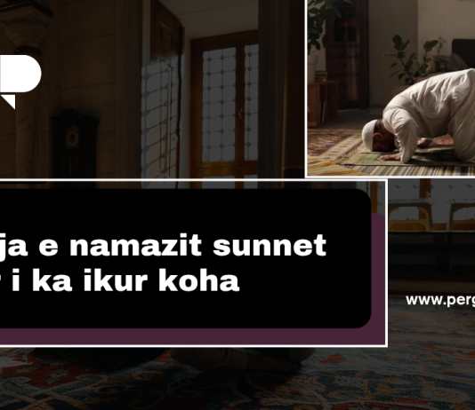 A lejohet falja e namazeve sunnet pasi t’u ketë kaluar koha, apo humben nëse lihen me qëllim?
