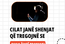 Cilat janë shenjat që tregojnë se duaja është pranuar?