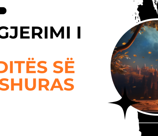 Agjerimi i ditës së Ashuras