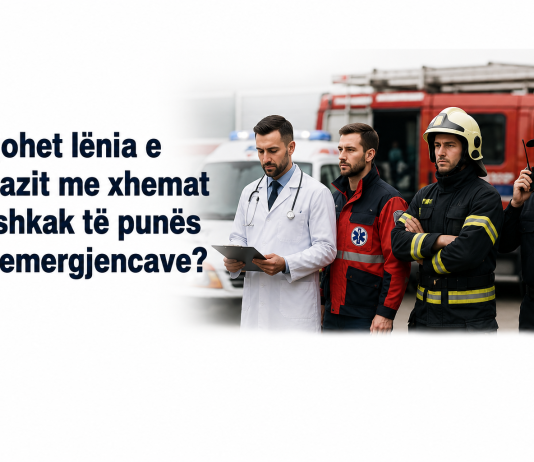 A lejohet lënia e namazit me xhemat për shkak të punës apo emergjencave?