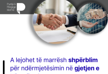 A lejohet të marrësh shpërblim për ndërmjetësimin në gjetjen e klientëve?