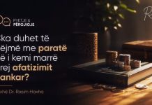 Çfarë duhet të bëjmë me paratë që i kemi fituar nga afatizimi nëpër banka?
