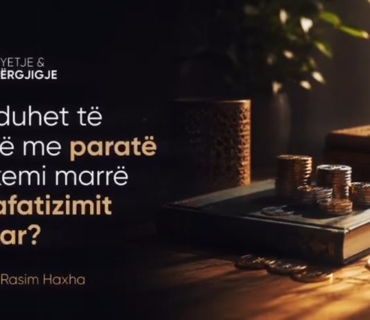 Çfarë duhet të bëjmë me paratë që i kemi fituar nga afatizimi nëpër banka?