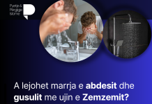 A lejohet marrja e abdesit dhe gusulit me ujin e Zemzemit?
